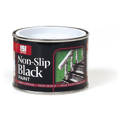 151 Coatings Non Slip Matt Paint