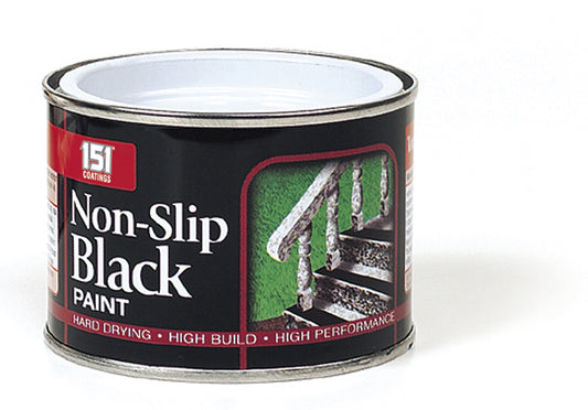 151 Coatings Non Slip Matt Paint