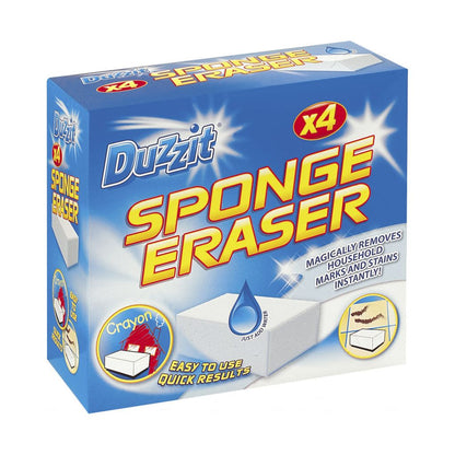 Duzzit Sponge Eraser