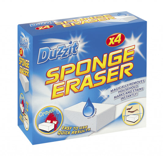 Duzzit Sponge Eraser