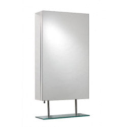 SP Davis Mirrored Cabinet 400mm