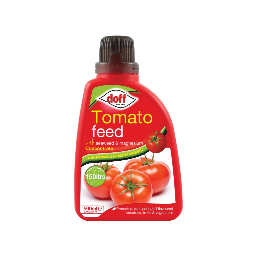 Doff Tomato Feed 500ml