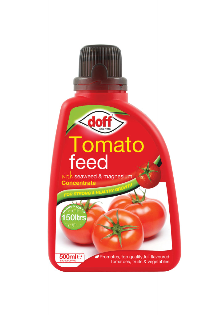 Doff Tomato Feed 500ml