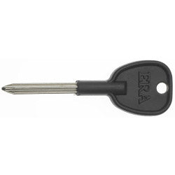 Era Security Bolt Key 37.5mm Finish: Satin