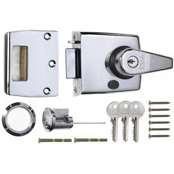 Era Double Locking Nightlatch 40mm