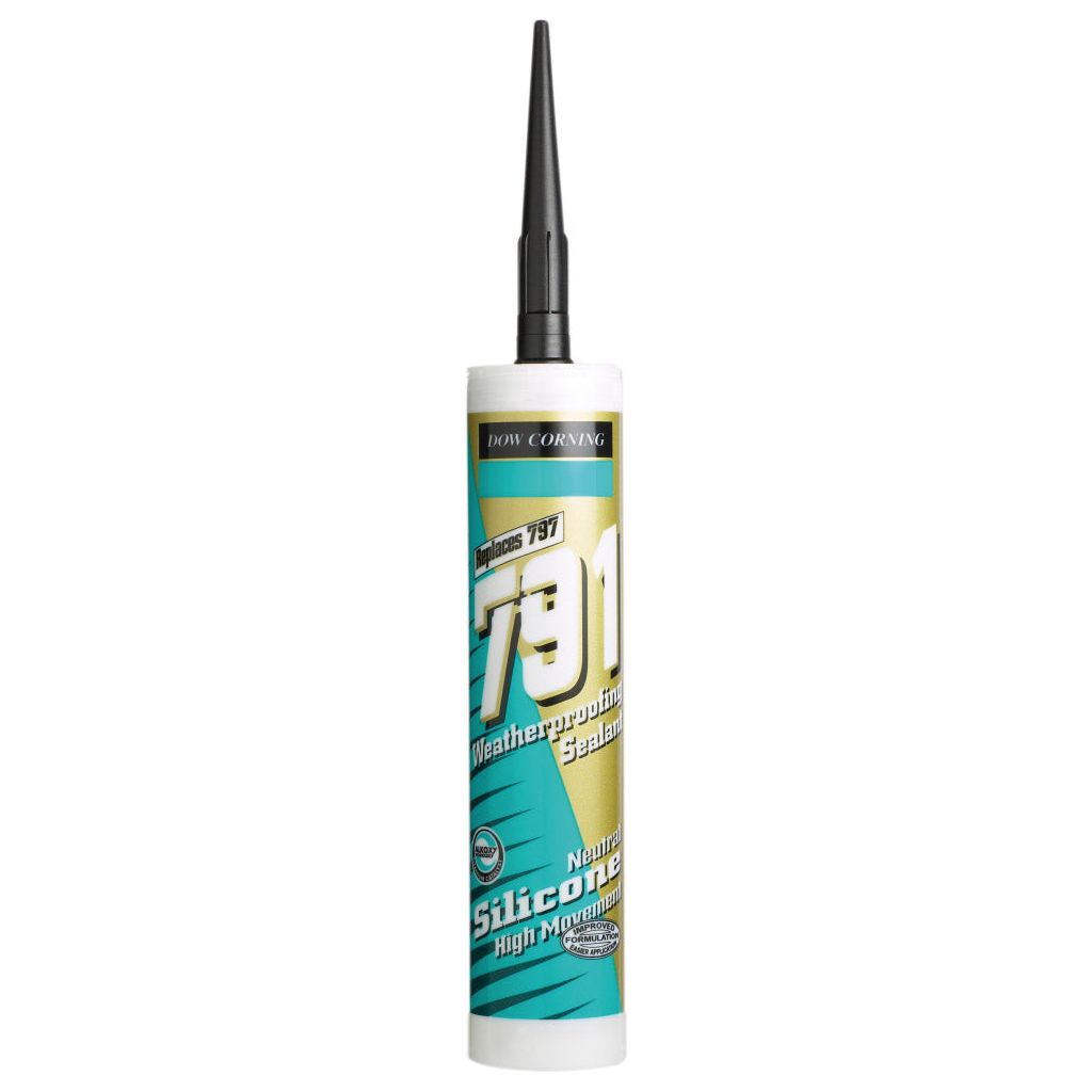 Dow Corning 791 Burlete 310ml