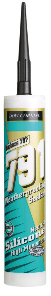 Dow Corning 791 Burlete 310ml