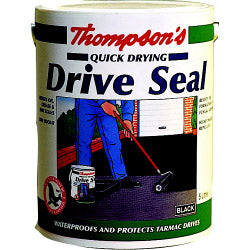 Thompson's Drive Seal