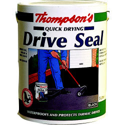 Sceau de Thompson's Drive