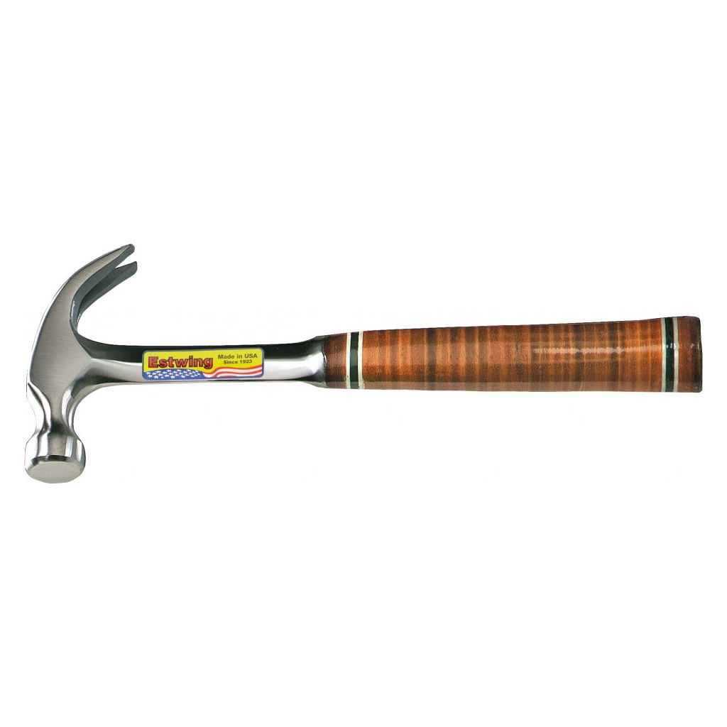 Estwing Nail Hammer - Curved Claw