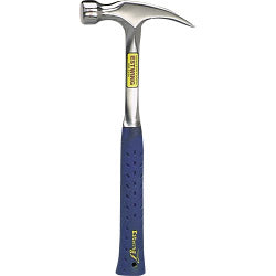 Estwing Nail Hammer - Straight Claw