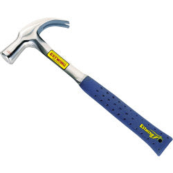 Estwing Nail Hammer - Curved Claw