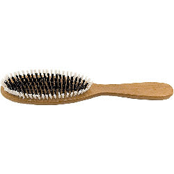 Elliott Clothes Brush Long Handle