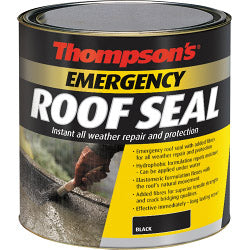 Sello de emergencia para techos de Thompson