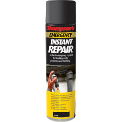 Thompson's Emergencia Reparación Instantánea Aerosol 450g