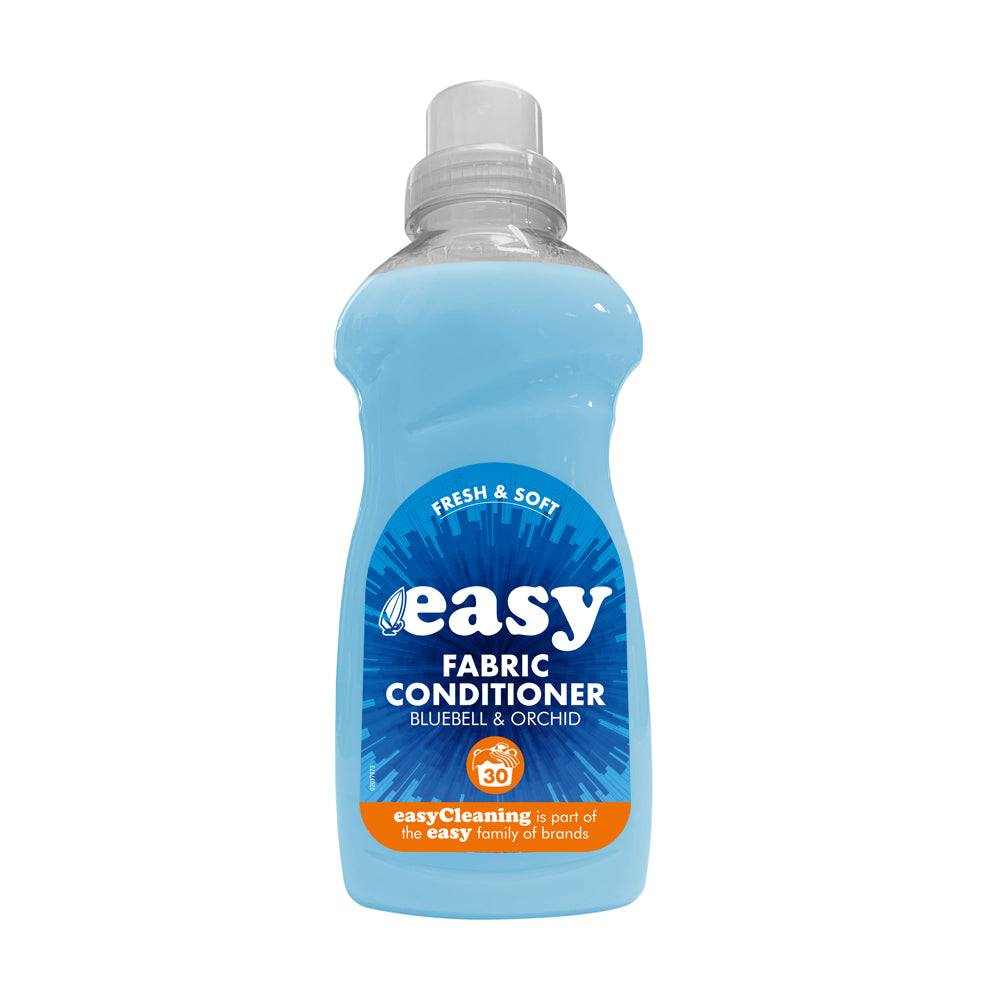 Easy Lavender Gardenia Fabric Conditioner 750ml