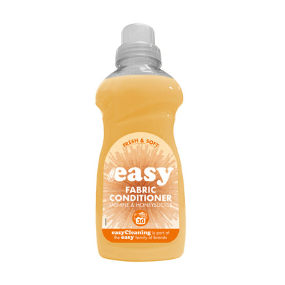Easy Lavender Gardenia Fabric Conditioner 750ml