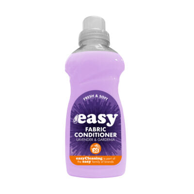 Easy Lavender Gardenia Fabric Conditioner 750ml