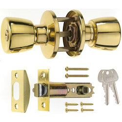 Era Entrance Lock Set