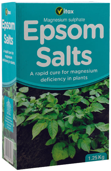 Vitax Epsom Salts