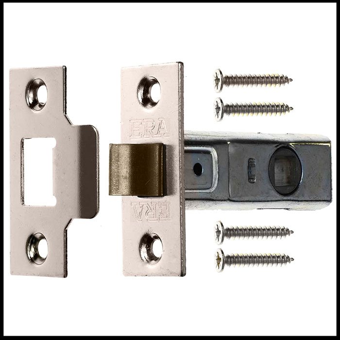 Era Tubular Latch 3"