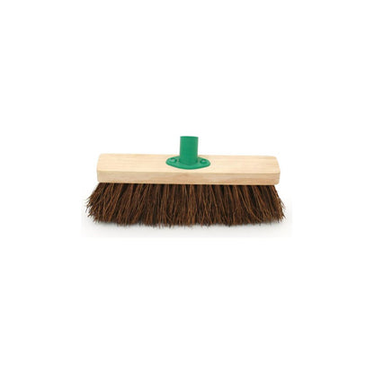 Bentley FSC Brosse de remplissage de bassin rigide 29 cm / 11,5"