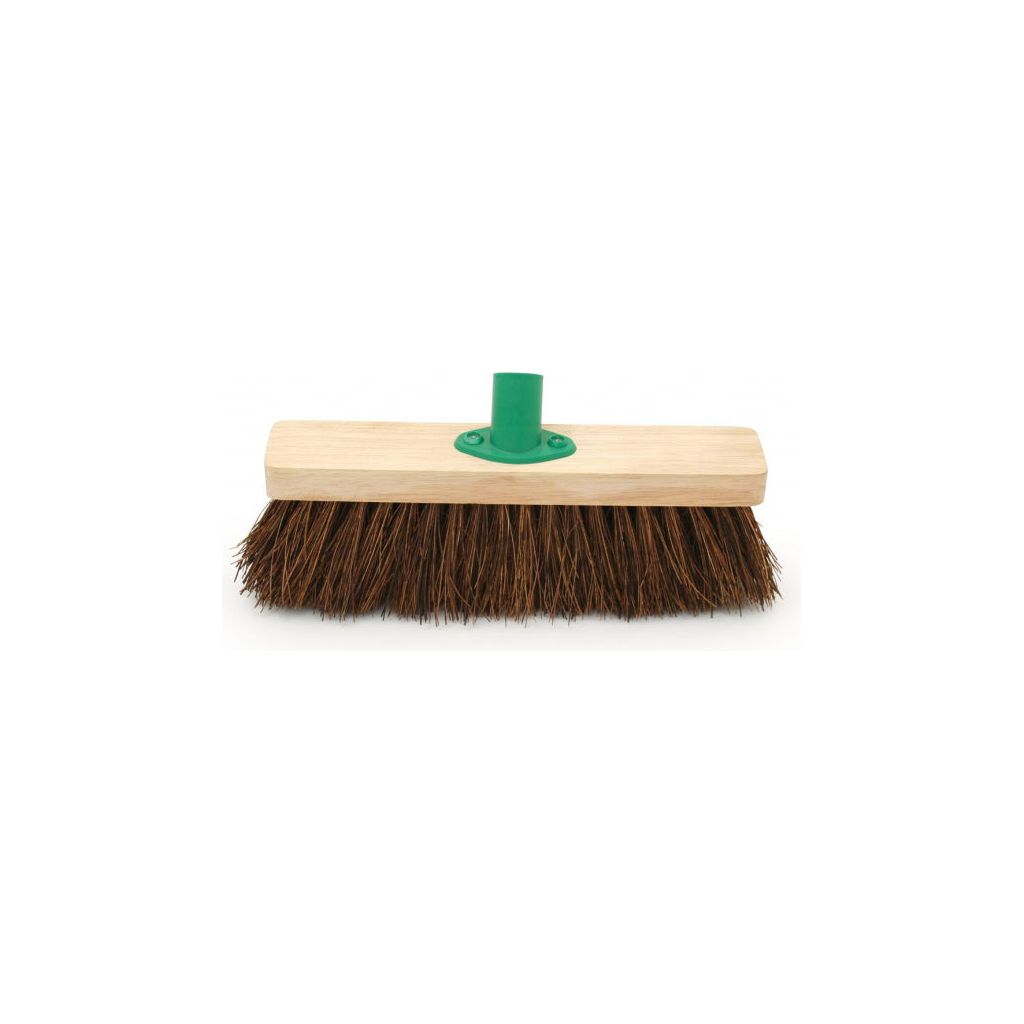 Bentley FSC Brosse de remplissage de bassin rigide 29 cm / 11,5"