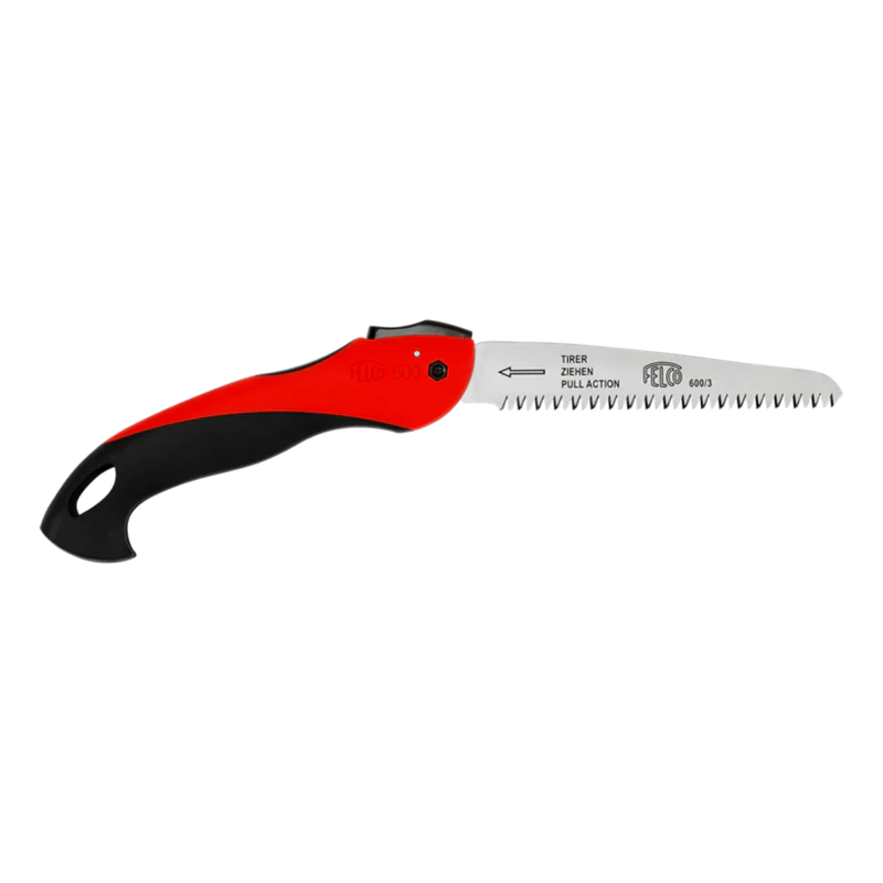 Ambassador Folding Pruning Saw