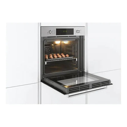 Candy Pyrolytic Oven