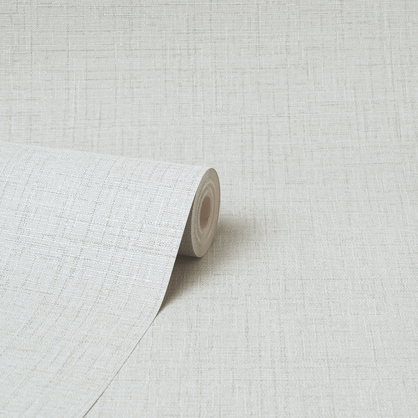 Papel pintado con textura Larson de decoración fina