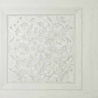 Fine Decor Carved Panel Wallpaper