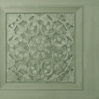 Fine Decor Carved Panel Wallpaper