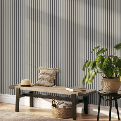 Fine Decor Acoustic Panel Wallpaper