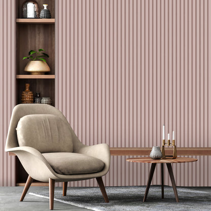 Fine Decor Acoustic Panel Wallpaper