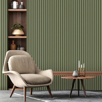 Fine Decor Acoustic Panel Wallpaper