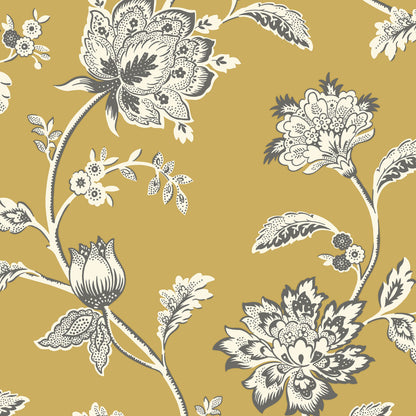 Fine Decor Juliette Floral Wallpaper