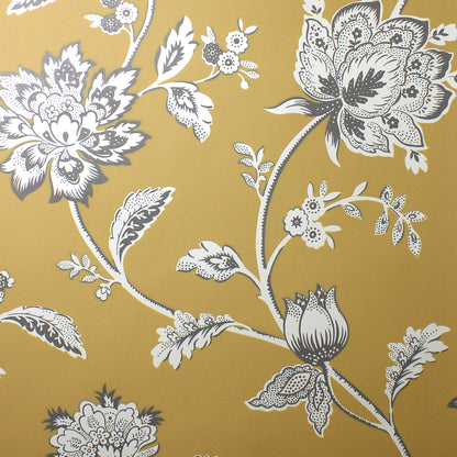 Fine Decor Juliette Floral Wallpaper