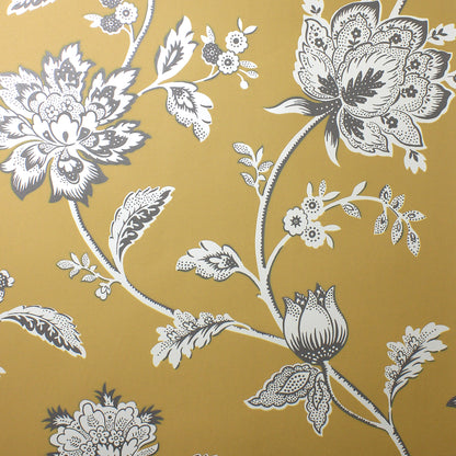 Fine Decor Juliette Floral Wallpaper