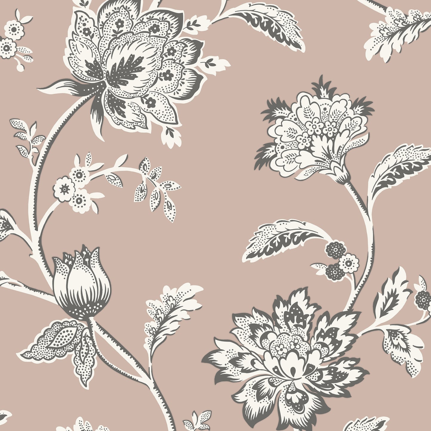 Fine Decor Juliette Floral Wallpaper