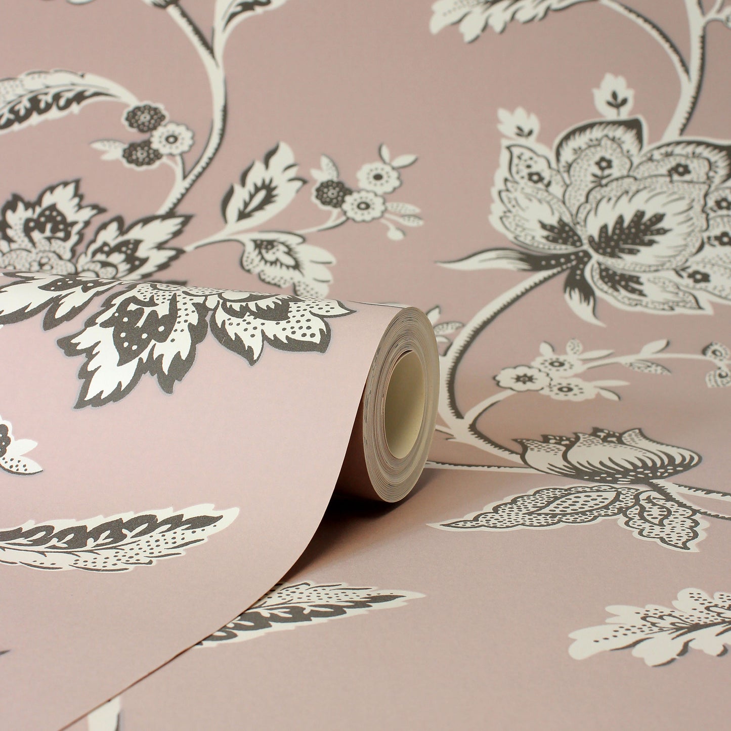 Fine Decor Papier Peint Floral Juliette