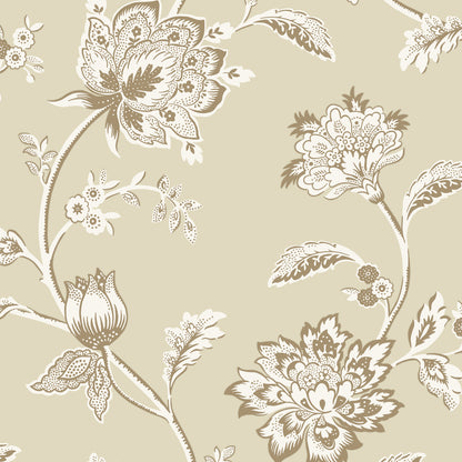 Fine Decor Papier Peint Floral Juliette