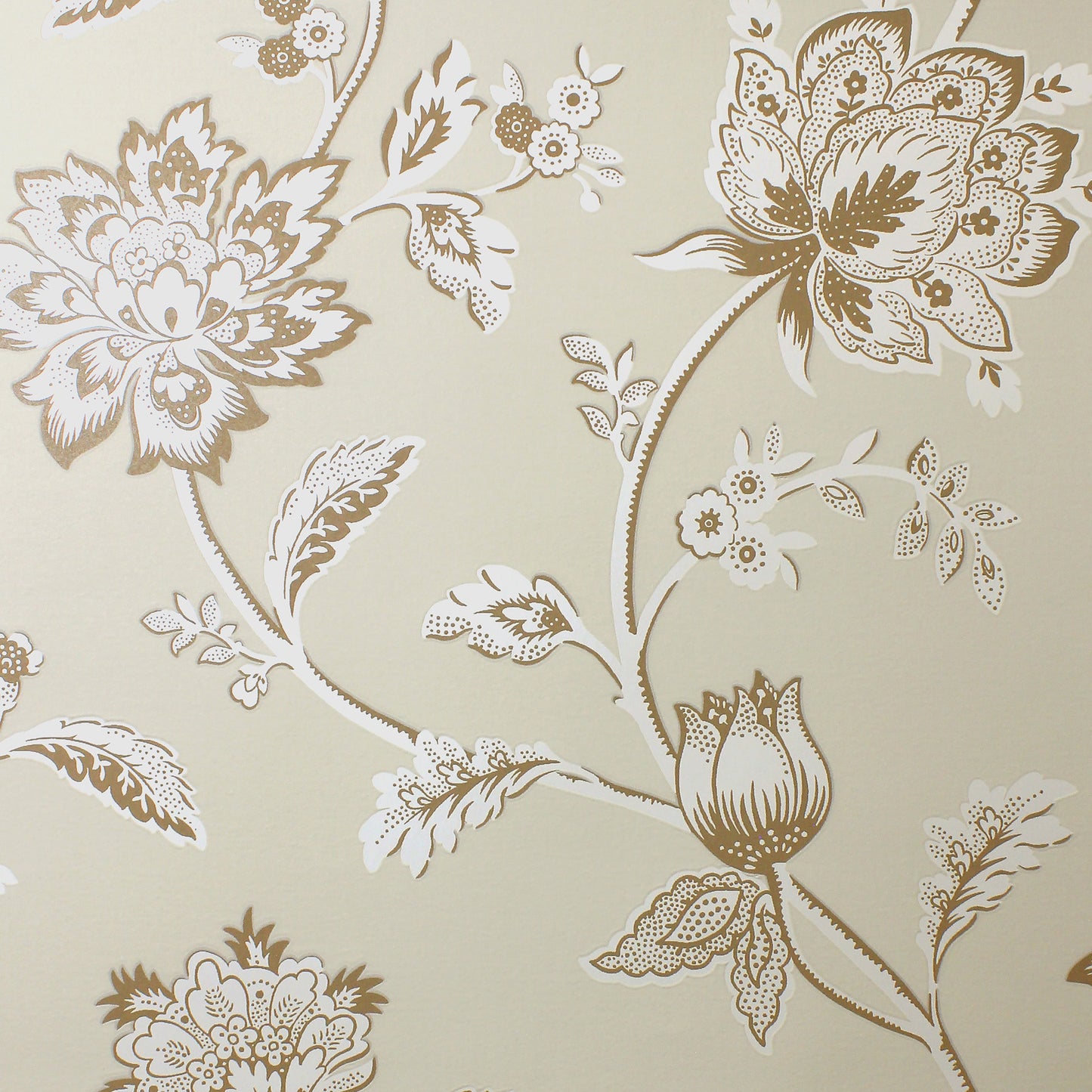 Fine Decor Juliette Floral Wallpaper