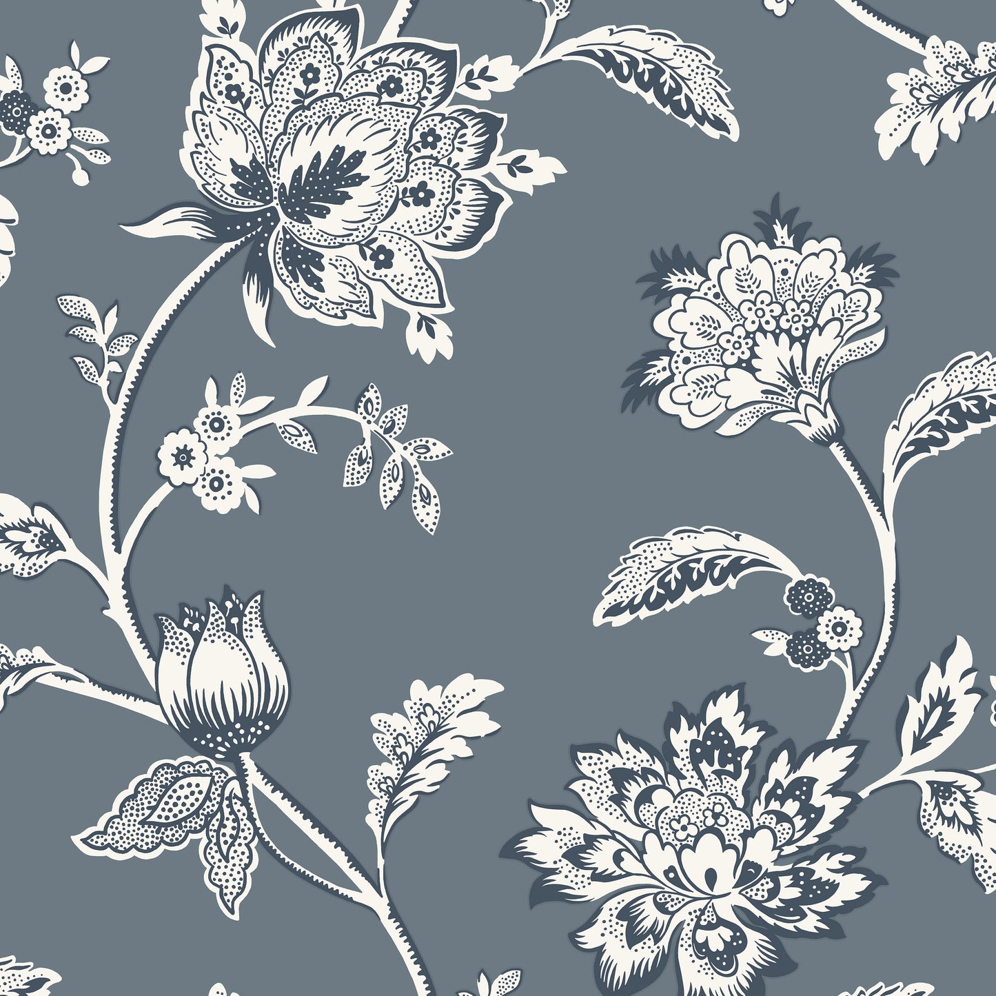 Fine Decor Juliette Floral Wallpaper