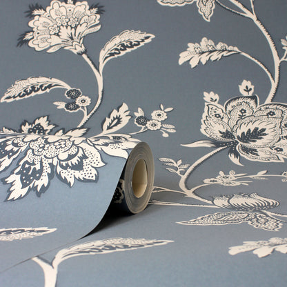 Fine Decor Papier Peint Floral Juliette