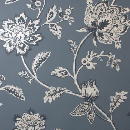 Fine Decor Juliette Floral Wallpaper