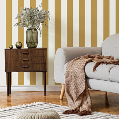 Fine Decor Juliette Stripe Wallpaper