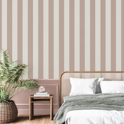 Fine Decor Juliette Stripe Wallpaper