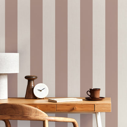 Fine Decor Juliette Stripe Wallpaper