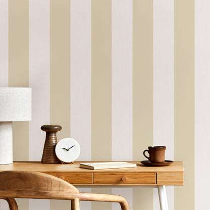 Fine Decor Juliette Stripe Wallpaper