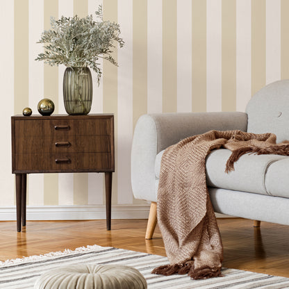 Fine Decor Juliette Stripe Wallpaper